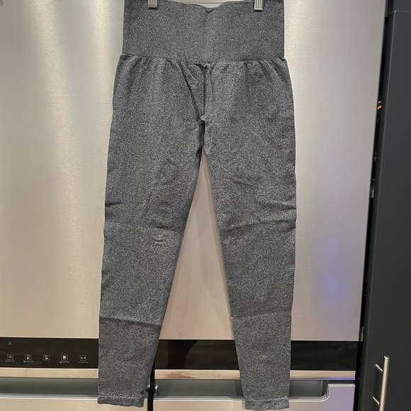 Nvgtn seamless leggings - Picture 2 of 4